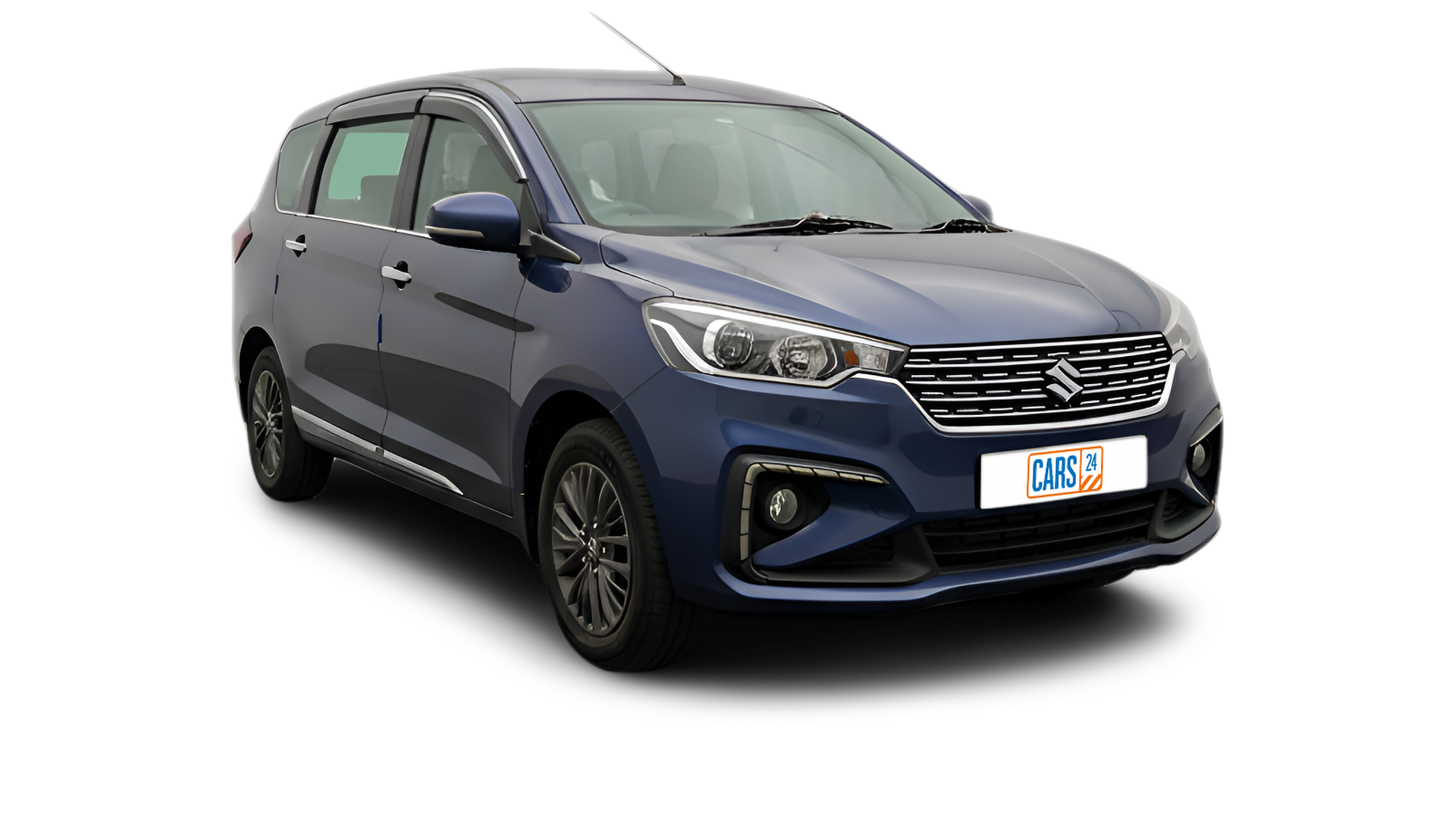 Maruti Ertiga-img